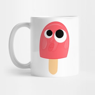 Kawaii icecream Mug